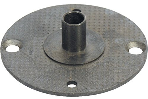 VIRUTEX 7722119 - Guía plantilla D.E.27 para fresa de 23