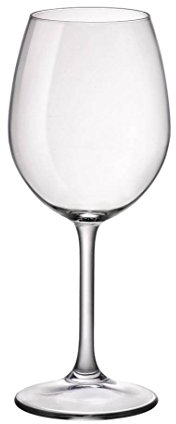 Bormioli Rocco BORMIOLI BICCHIERE CALICE RISERVA CABERNET 6PZ