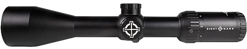 Sightmark Zielfernrohr Core HX 2.0 3-9x50 Duplex