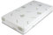 DOLCI SOGNI Colchón Cuna 60x120, Espesor 10 cm, Oeko-Tex® y CertiPUR™, Funda de Aloe Vera Desenfundable y Lavable