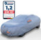 Upgrade4cars Outdoor Car Cover | Universal Full Garage for all Seasons | Suv - M (170 * 73 * 57 inch)