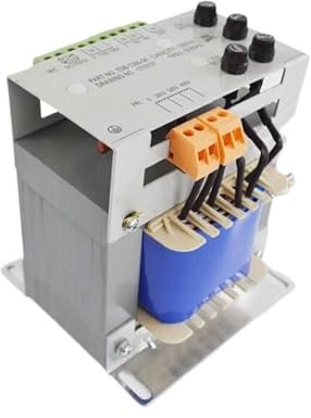 EDXFICDQ Transformateur d'ascenseur TDB-1350-04, Armoire de Commande, transformateur spécial 380 V 220 V, Accessoires d'ascenseur