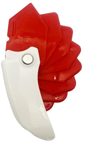 Ensemble d'outils de calfeutrage 9 en 1 en silicone avec spatule ergonomique et extracteur de joints pour carrelage de salle de bain, fenêtre, joint d'étanchéité