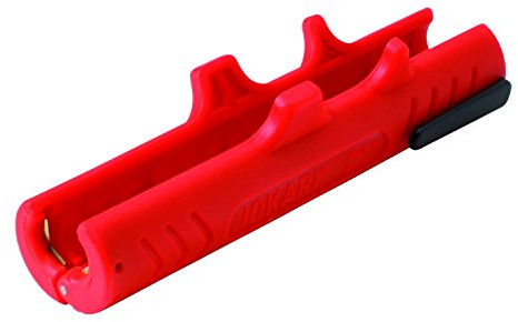 Cimco 12 0028 Jokari Universal-Kabelentmanteler