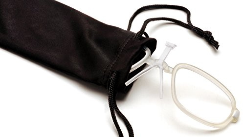 PYRAMEX Safety RX Insert Frame for V2G-XP, Clear