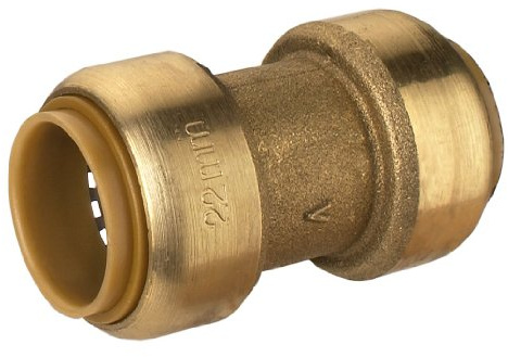 Cornat Steck-Schiebemuffe 18 mm, T630118