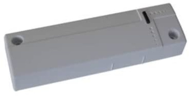 LUPUSEC 12020 Drahtloser Sensoreingang für die Alarmanlagen kompatibel mit Allen Lupus XT Alarmanlagen, Weiß