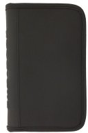 Sub-base sub-Book Logbuch (schwarz, ohne Motiv)