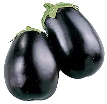 Semi Melanzana Black Beauty Franchi Sementi 3g