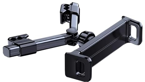 Tablethållare för bil, tabletthållare för bil - Tablethållare för nackstöd