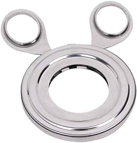Cortador de huevos, cortador de huevos cocidos, cortador de cáscara de huevo, abridor de cáscara de huevo, utensilio doméstico de cocina, cortador, Mini tijera for huevos