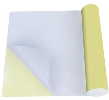 Pannelli in schiuma per studio – Schiuma acustica per stanze insonorizzanti | Barriera autoadesiva per riduzione del rumore con materiale EVA, imbottitura antiurto antipioggia per studio di