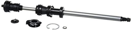 Rock Shox Dual Position Air Spring Assy Lyrik 2012 (w/Top Cap und ADJ Knob),11.4015.551.030