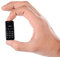 HuntGold 1 PCS Tiny Smart Phone T1 MINI ATURE MINI Cell Phone Standby Time 3 Days for Zanco