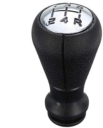 SFONIA 5 Vitesses Pommeau de Levier de Vitesse 106 107 205 206 207 301 306 307 308 406 407 605 807 2008 3008 5008 C2 C3 C4 B6 B9