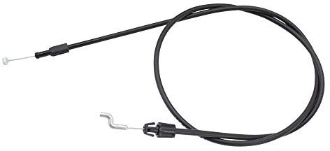 SECURA Lenkkabel kompatibel mit WOLF-Garten SF 66 E 31AY5FT3650 Schneefräse
