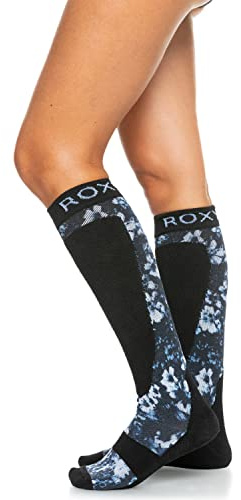 Roxy Paloma - Snowboard/Ski Socks for Women - Snowboard-/Ski-Socken - Frauen.