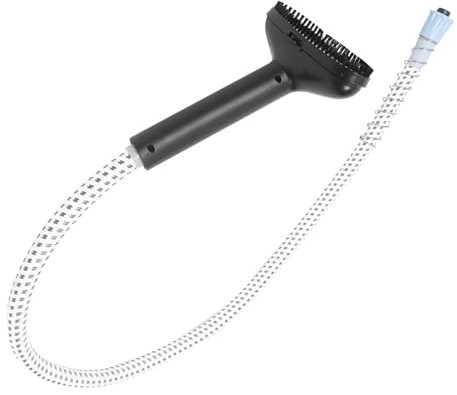 Cabilock Manguera De Repuesto Para Plancha De Vapor Piezas De Vapor Percha Para De Ropa Tubo De Vapor Accesorios Para Plancha De Vapor