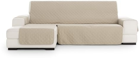 Eysa Magnus sofabezug chaiselongue I+D Farbe 00, 00 Off-White