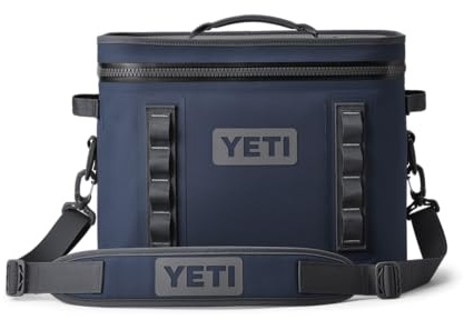 YETI Hopper Flip Kühltasche, Navy, 18