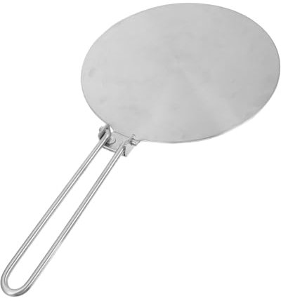 OFFSCH Difusor De Calor Para Cocina De Inducción Placa Guía Térmica Adaptador De Calor Utensilios De Cocina