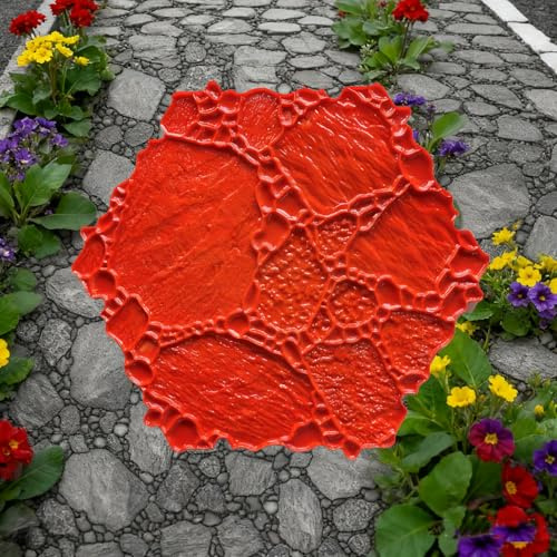 Concrete stamp Concrete mold Concrete texture stamp Concrete stamp molds Concrete stamps wood plank Concrete stamp mat Concrete edge mold,Wood grain mould Concrete molds for walkways Stone stamps