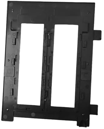 1x Film Strip Negative Positive Photo Scanner Slide Holder,Compatible For Epson, 4870 120 V700 V750 Pro V800 V850 4990 GT-X900 GT-X970 Print
