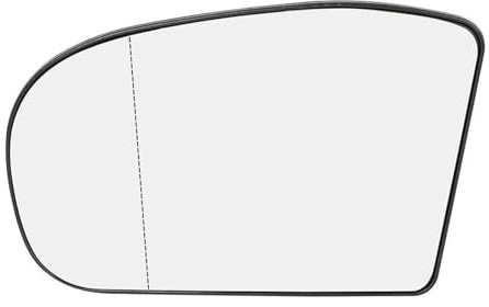 Türspiegelglas Außenspiegel Für Benz Für W203 Für W211 2000 2001 2002 2003-2006 Erhitzt Klar Rückansicht Seiten Spiegel Glas Objektiv 2038100121 2038101021