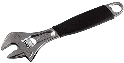 BAHCO BELZER GMBH 9070C Rollgabelschlüssel L.158mm Spann-W.20mm BAHCO m.Ergo-Griff