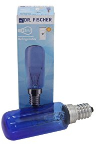 Bosch Neff Siemens réfrigération Lampe. Véritable numéro de pièce 00612235