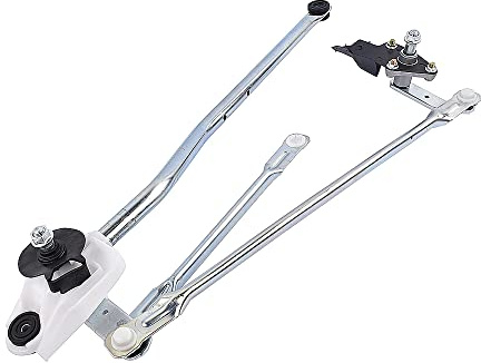 Front Windscreen Wiper Motor linkage 28440AX60A Compatible with Micra K12 | 28440-AX60A, 28440 AX60A