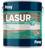 LASUR MATE - PINAY (4 L, NOGAL)