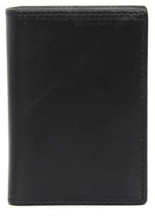 SLEDEZ Kartenetui Kreditkartenetui. Multi-Card-Visitenkartenetui(Black)