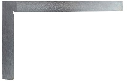 Connex COX770600 Schlosserwinkel ohne Anschlag, 600 x 330 mm