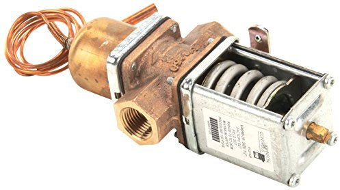 Manitowoc Eis, 8372123 Wasser Regulator Ventil