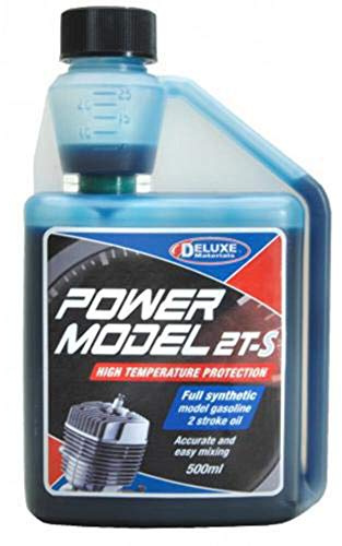 PowerModel 2T-S 500 ml 2-takts motorolja