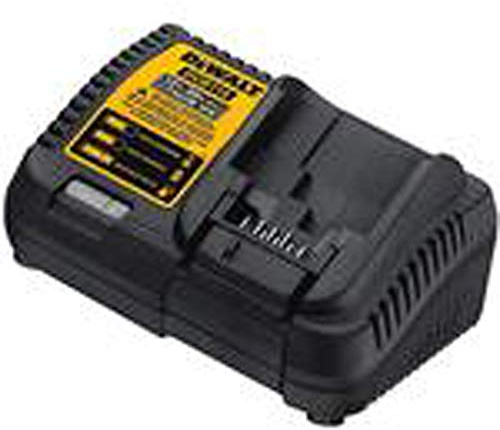 DEWALT DCB113 10.8V 14.4V-18V XR Multi Voltage Battery Charger, 230 V