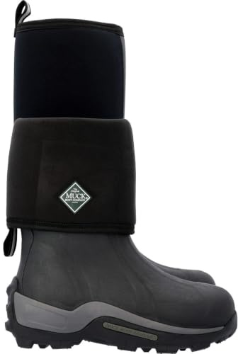 Muck Arctic Sport Rubber High Performance Men's Winter Boots