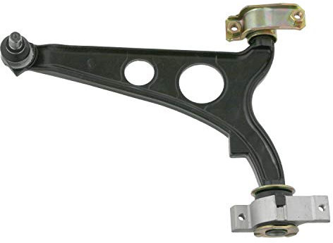 febi bilstein 17994 braccio sospensione con boccola, giunto sferico e supporti (anteriore inferiore, sinistra) | FIAT, LANCIA