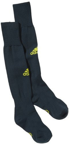 adidas Stutzen Milano, Tech Onix F12/Lab Lime F12, 40-42