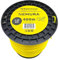 Nemura - Hilo de desbrozadora cuadrado, diámetro: 2,40 mm, L: 400 m, compatible con otras marcas. Alta durabilidad, calidad profesional