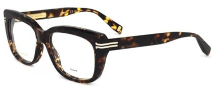 Marc Jacobs Damen MJ 1031 Sonnenbrille, Havana, 46