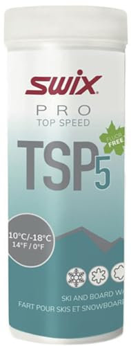 Swix Tsp5 -8 °c/-15°c 40g One Size