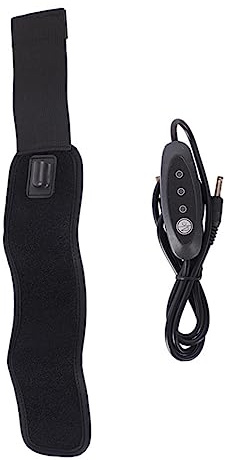 DIYEAH Calentador de Lentes USB Ajustable Temperatura para y Telescopios Protección Condensación y Congelación