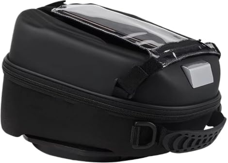 TRASH BIN Per C&FMOTO Per 800MT Per Ibex 800 Per T Per S 2024 Serbatoio Per Moto Da 5,5 Litri Zaino Tanklock Da Corsa Borsa Navigazione Borsa Sella Per Bagagli Coda Multifunzione Borse