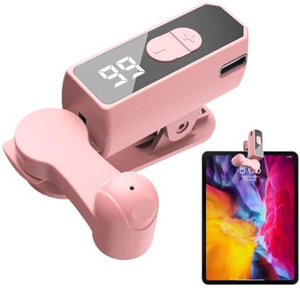 Yiohejy Auto Clicker för telefon skärmklickare automatisk tapper, kontinuerlig justerbart verktyg simulering finger för spel belöning uppgifter livestreaming direktsändningar