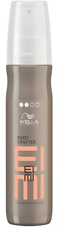 Wella Professionals EIMI Body Crafter - Volumising Hair Spray for Fullness & Body, 150ml