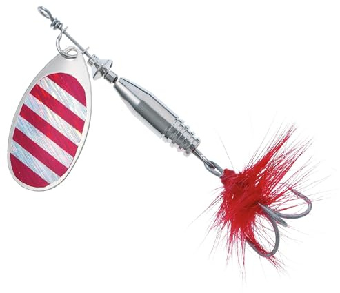 Balzer Colonel Classic Standard Red Stripe 14g
