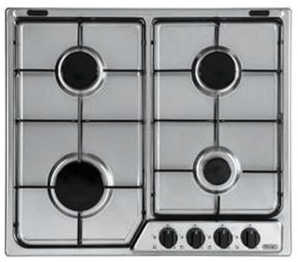 De'Longhi YAF46 ASV piano cottura