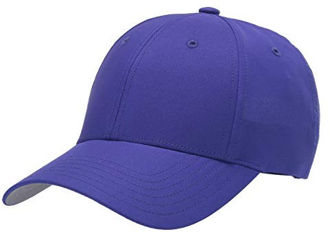 Adidas Crestable Mütze für Kinder, Unisex-Kinder, Mütze, Performance Crestable Hat, Nachtblitz, Einheitsgröße